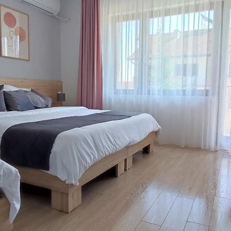 Forest Apartments Bitola Extérieur photo