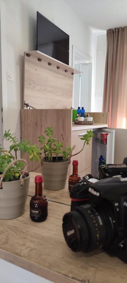 Forest Apartments Bitola Extérieur photo