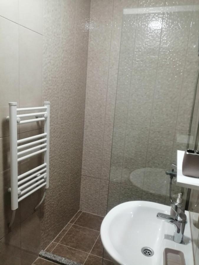 Forest Apartments Bitola Extérieur photo