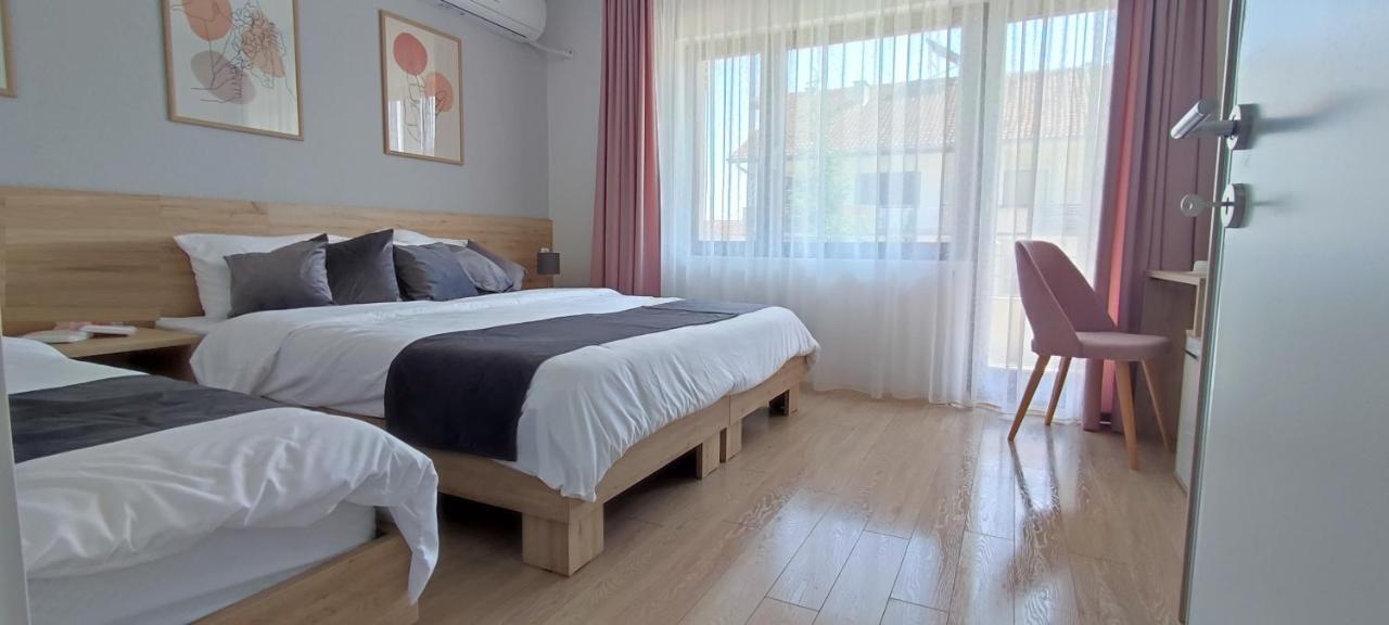 Forest Apartments Bitola Extérieur photo