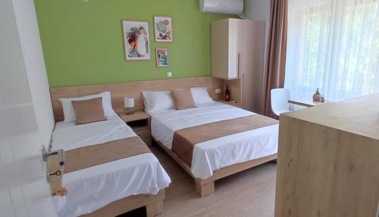 Forest Apartments Bitola Extérieur photo
