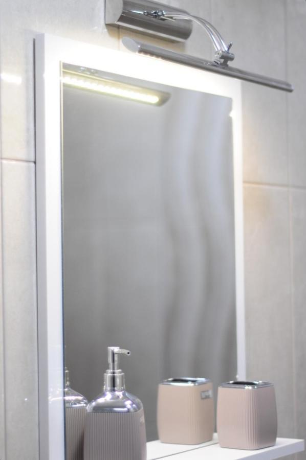 Forest Apartments Bitola Extérieur photo