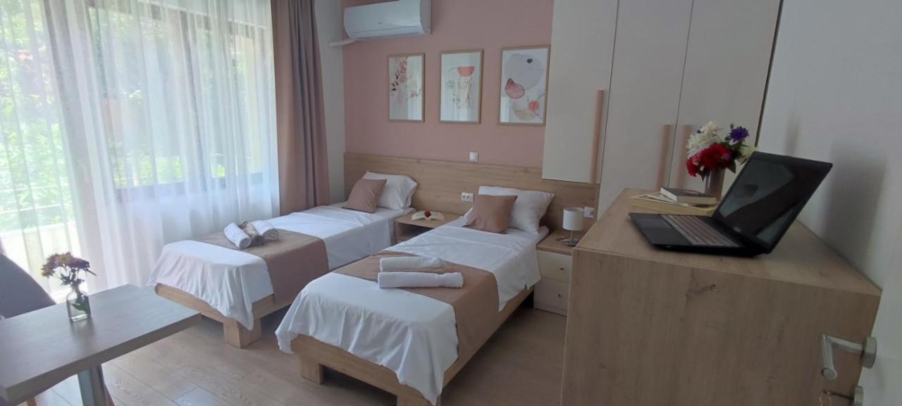 Forest Apartments Bitola Extérieur photo