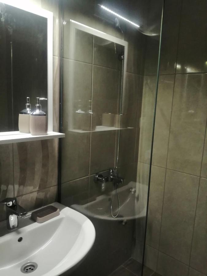 Forest Apartments Bitola Extérieur photo