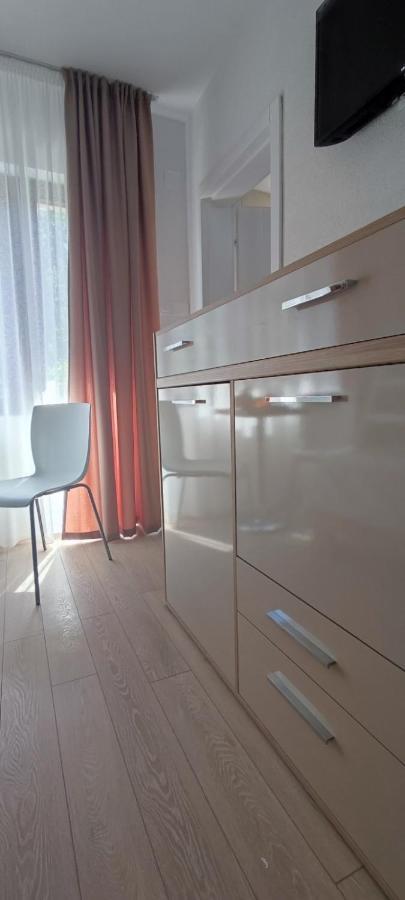 Forest Apartments Bitola Extérieur photo