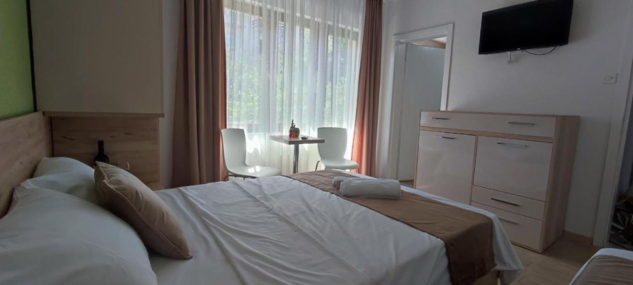 Forest Apartments Bitola Extérieur photo