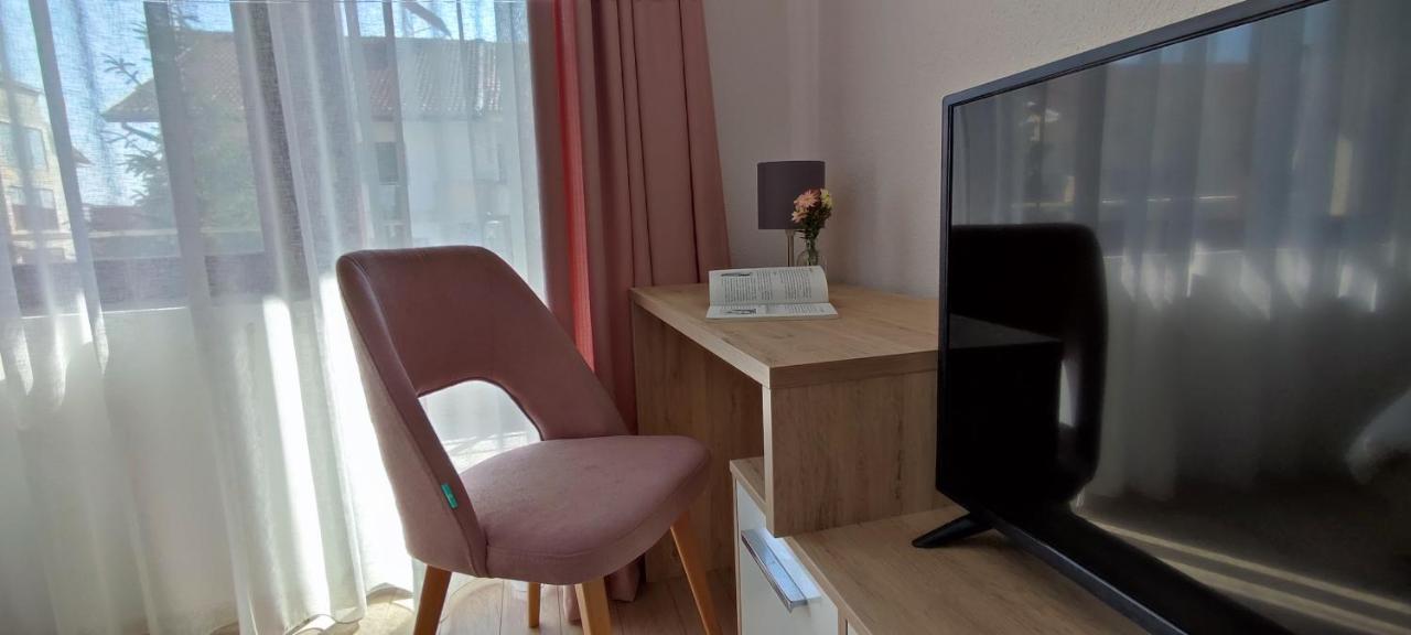 Forest Apartments Bitola Extérieur photo