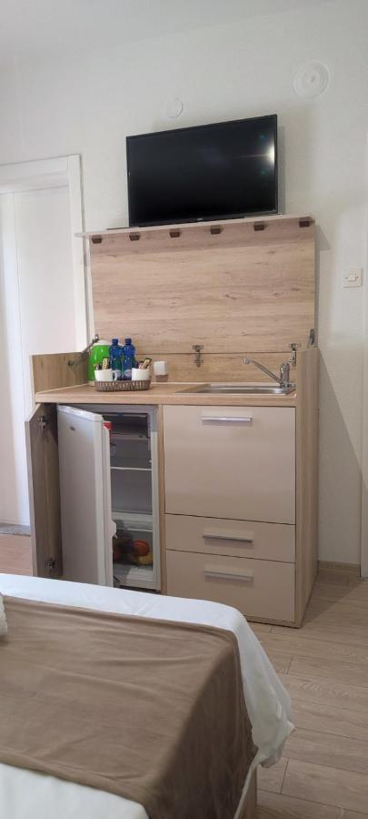 Forest Apartments Bitola Extérieur photo