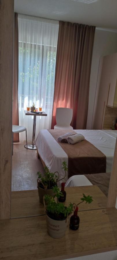 Forest Apartments Bitola Extérieur photo