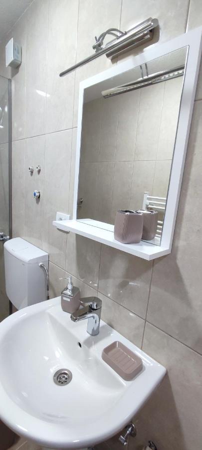 Forest Apartments Bitola Extérieur photo