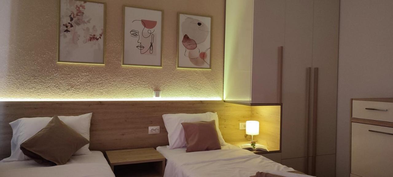 Forest Apartments Bitola Extérieur photo