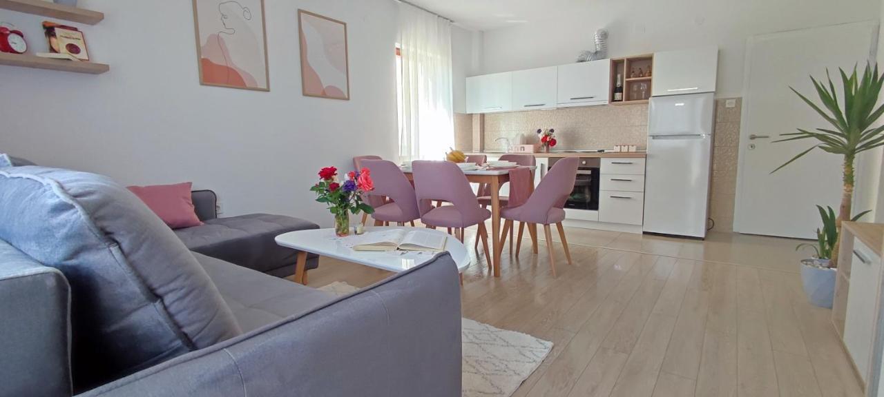 Forest Apartments Bitola Extérieur photo