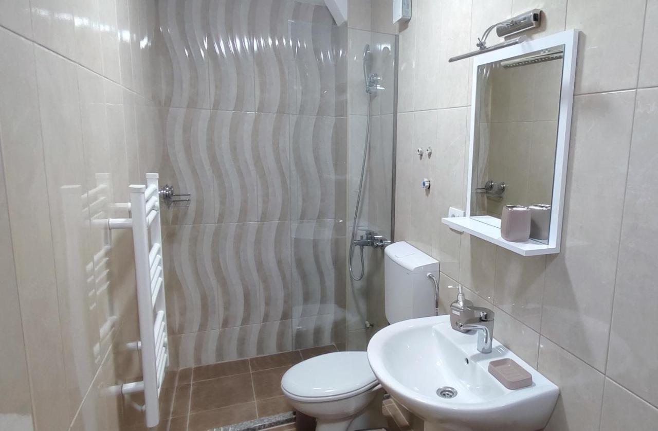 Forest Apartments Bitola Extérieur photo