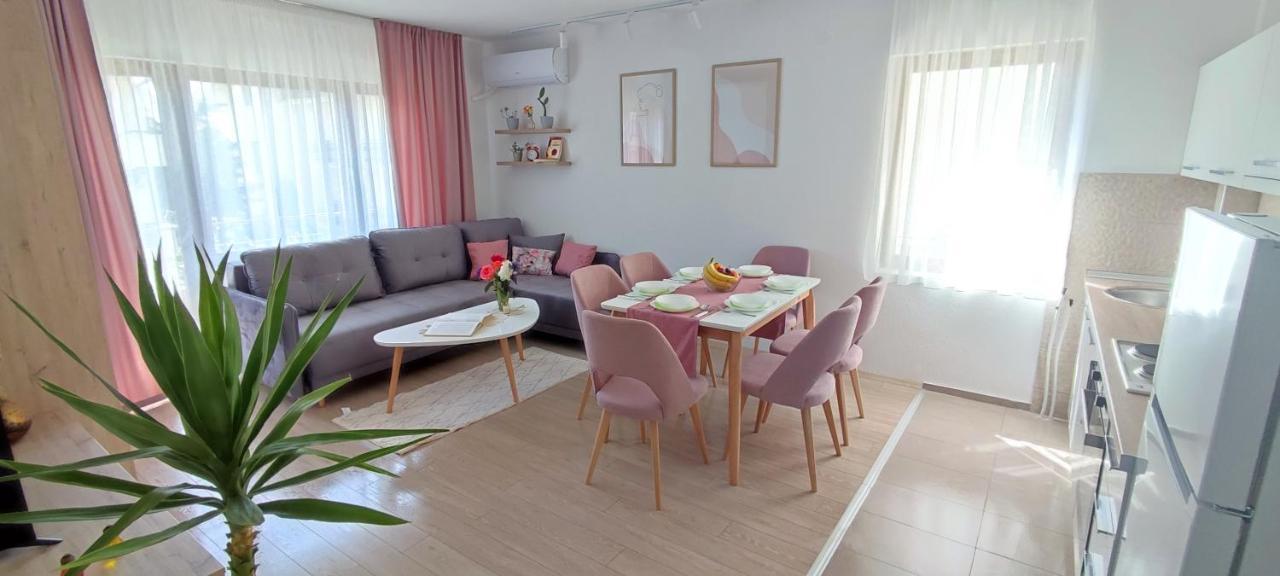 Forest Apartments Bitola Extérieur photo
