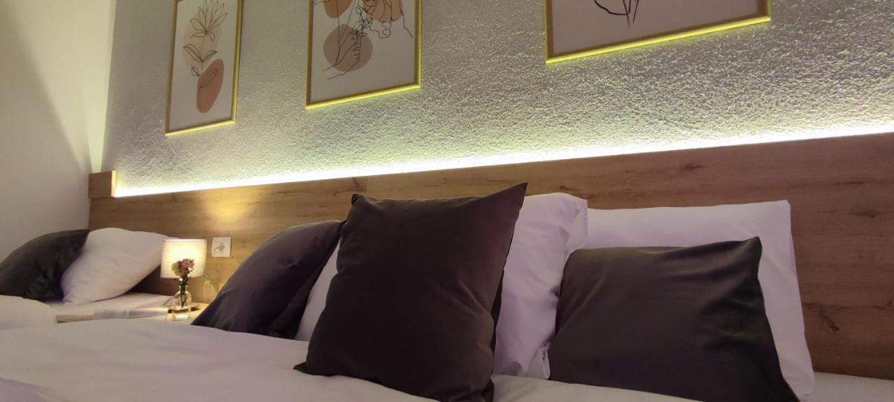 Forest Apartments Bitola Extérieur photo