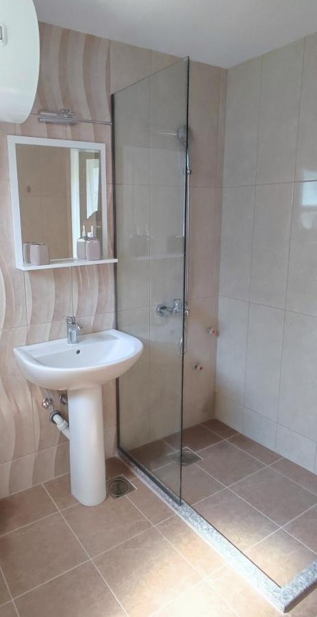 Forest Apartments Bitola Extérieur photo