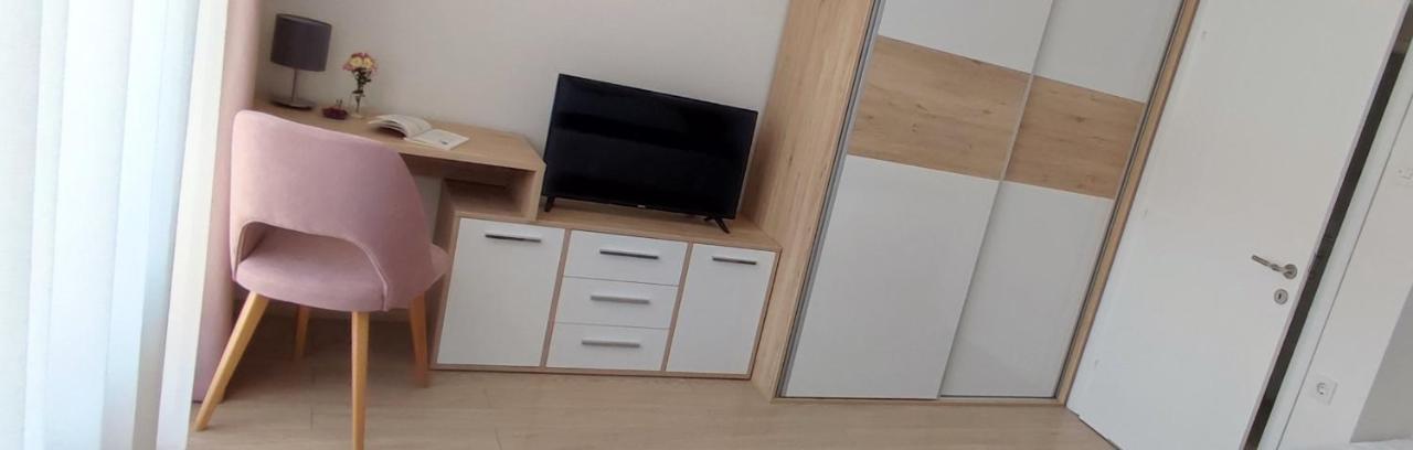 Forest Apartments Bitola Extérieur photo