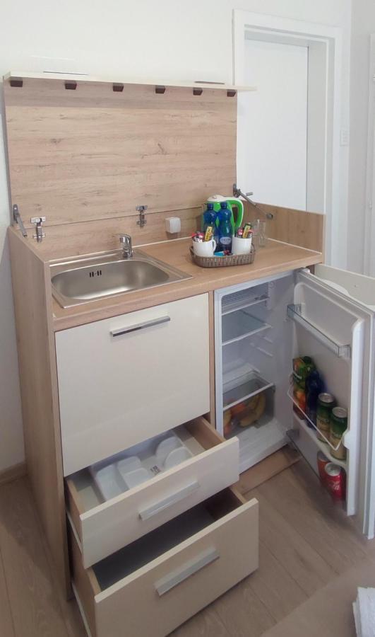 Forest Apartments Bitola Extérieur photo