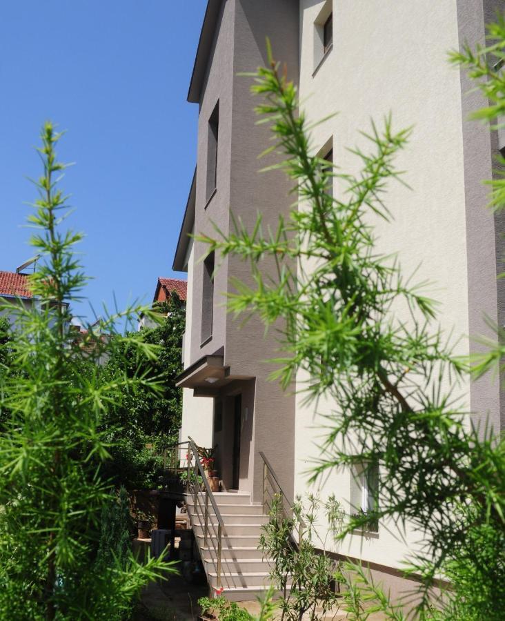 Forest Apartments Bitola Extérieur photo