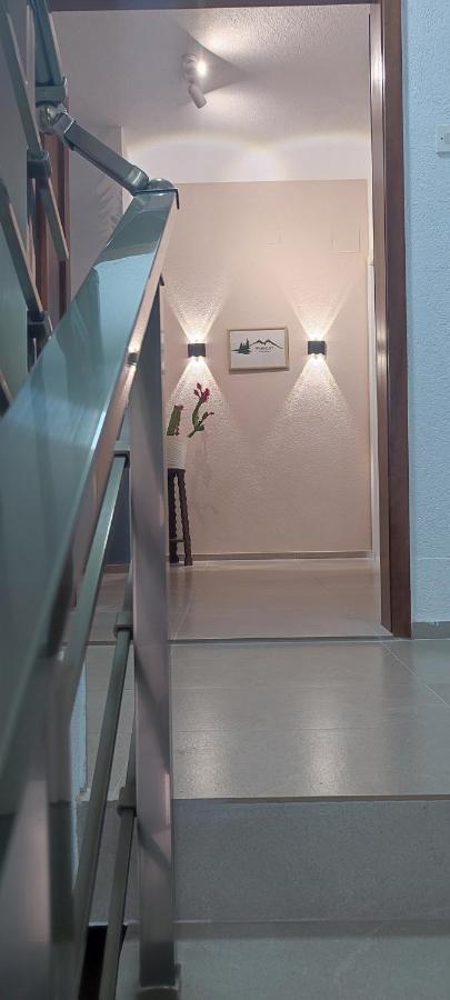 Forest Apartments Bitola Extérieur photo