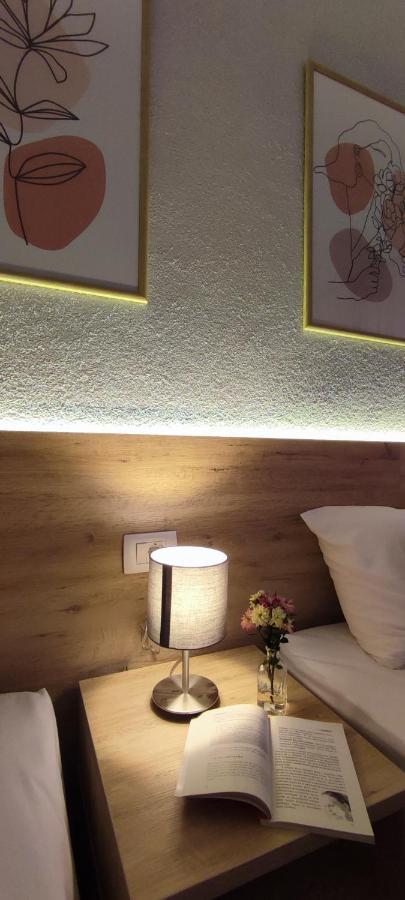Forest Apartments Bitola Extérieur photo