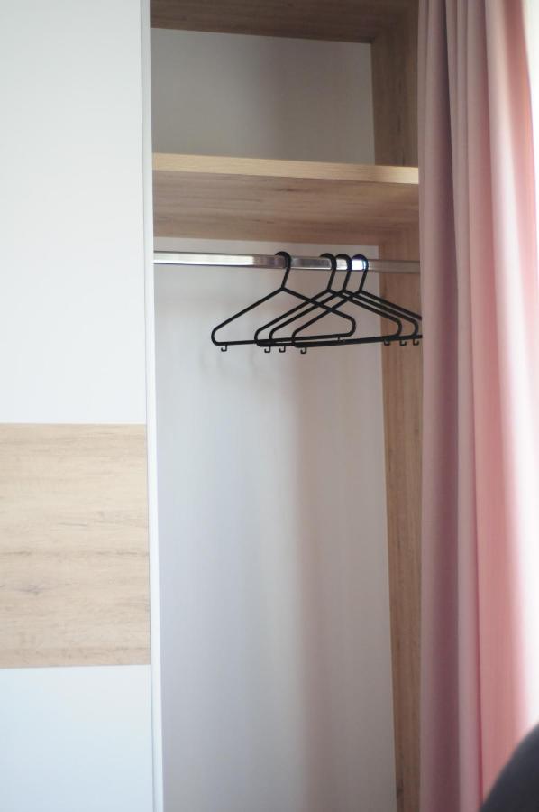 Forest Apartments Bitola Extérieur photo