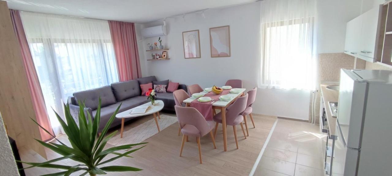 Forest Apartments Bitola Extérieur photo
